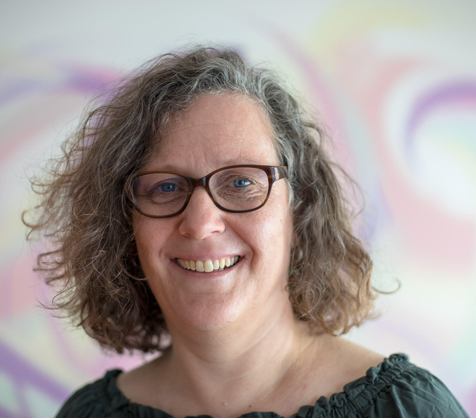 Pia Stocker - Hebamme