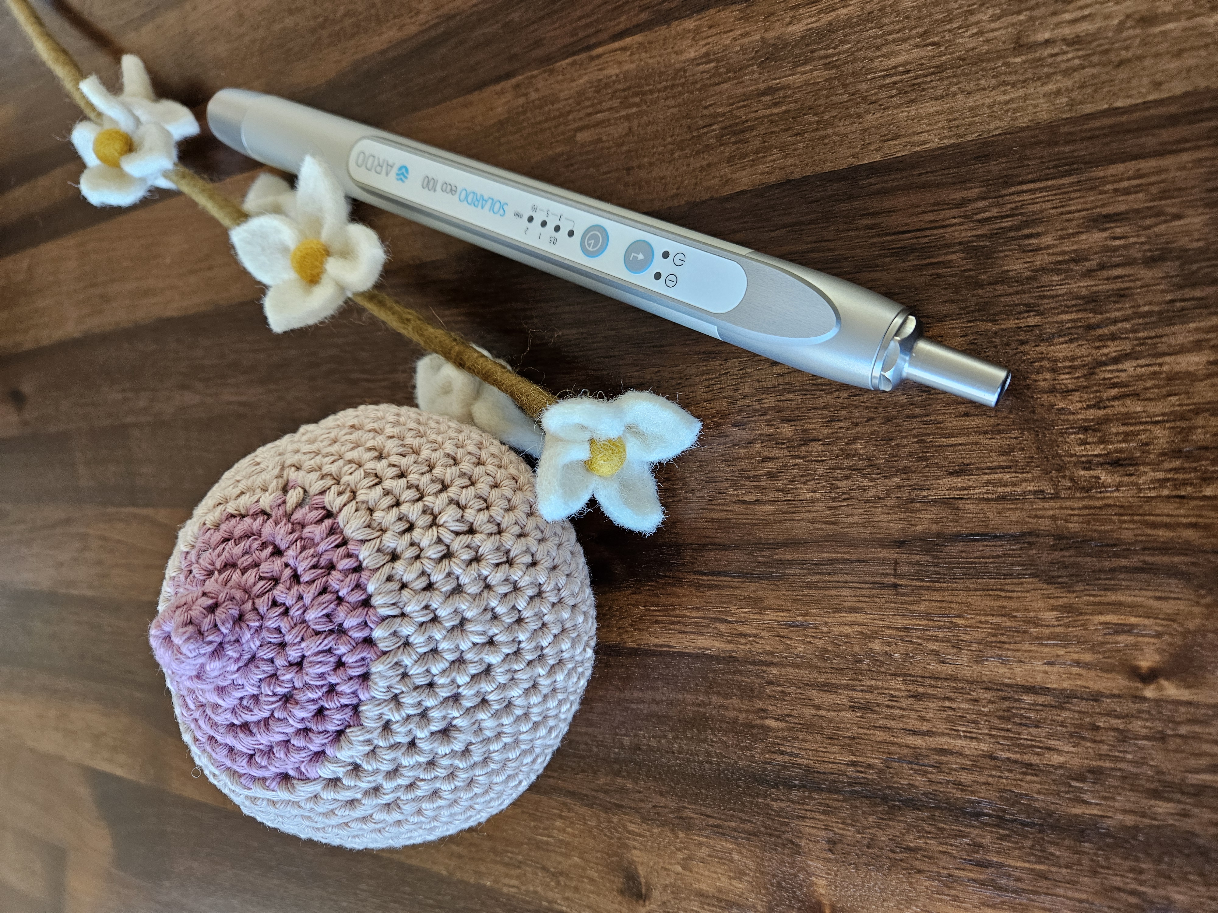 Lasertherapie - Medizinische Laserlichtbehandlung